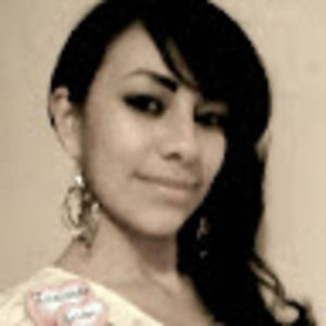 Meet your Posher, Karina